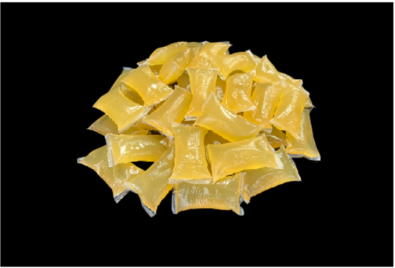 NanoMelt 2650