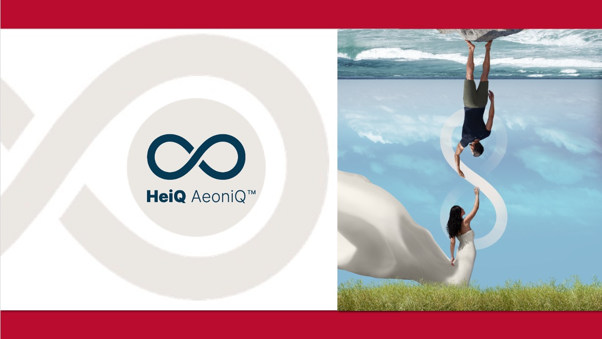 HeiQ AeoniQ