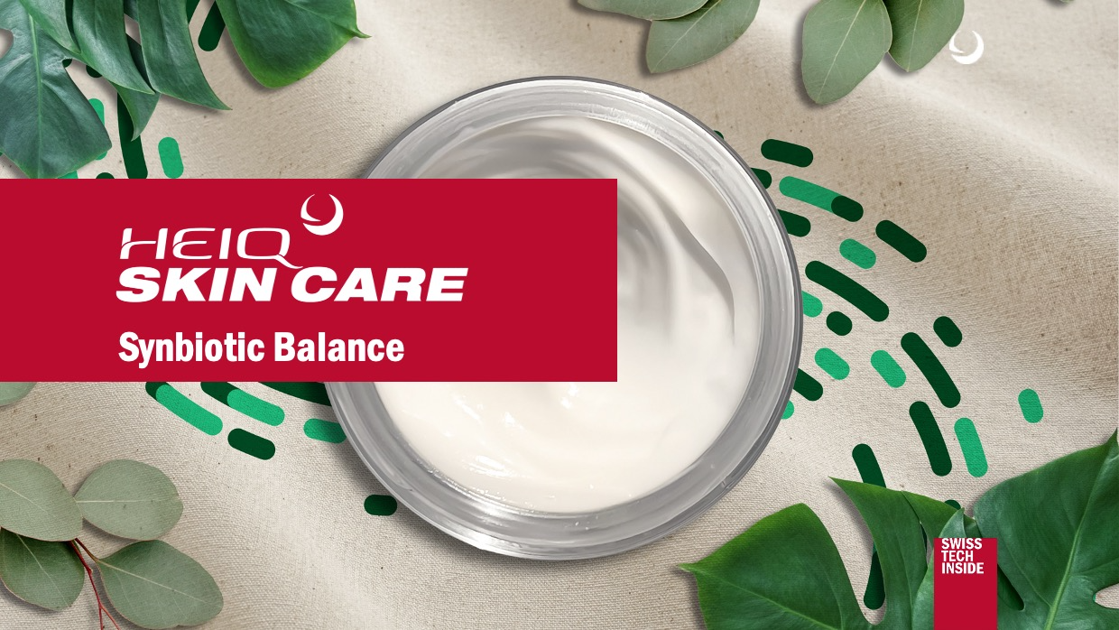 HeiQ Skin Care